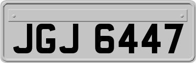 JGJ6447