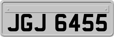 JGJ6455