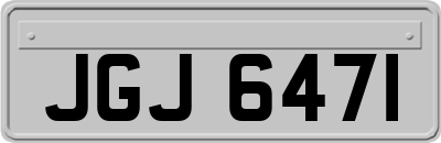 JGJ6471