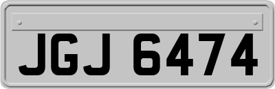 JGJ6474