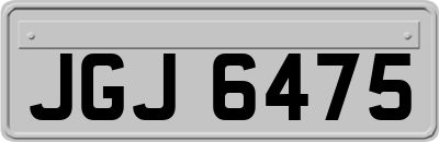 JGJ6475