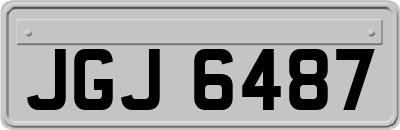 JGJ6487