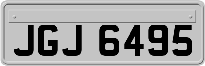JGJ6495