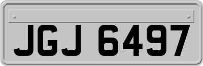 JGJ6497