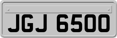 JGJ6500