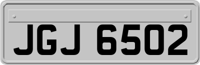JGJ6502