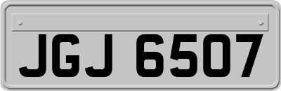 JGJ6507