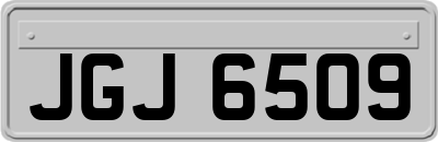 JGJ6509
