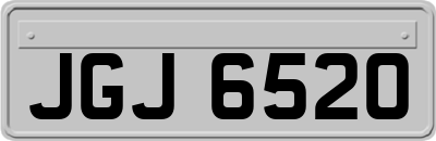 JGJ6520