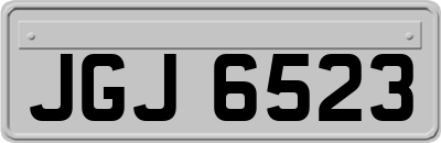 JGJ6523
