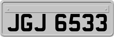 JGJ6533