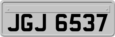 JGJ6537