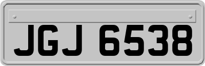 JGJ6538