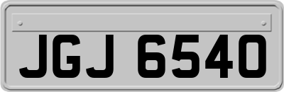 JGJ6540