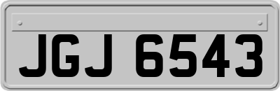 JGJ6543