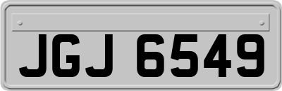 JGJ6549