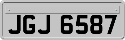 JGJ6587