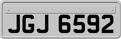 JGJ6592