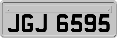JGJ6595