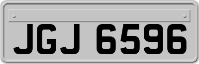 JGJ6596