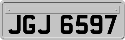 JGJ6597