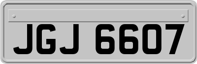 JGJ6607