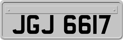 JGJ6617