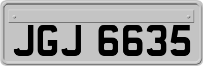 JGJ6635