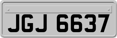JGJ6637