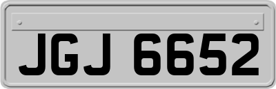 JGJ6652