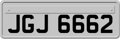 JGJ6662