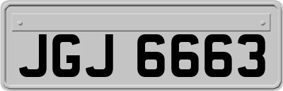 JGJ6663