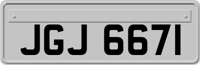 JGJ6671