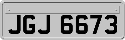 JGJ6673
