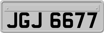 JGJ6677