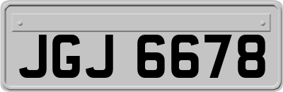 JGJ6678