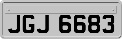 JGJ6683