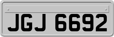 JGJ6692