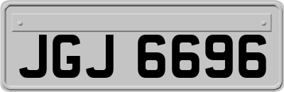 JGJ6696