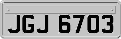 JGJ6703