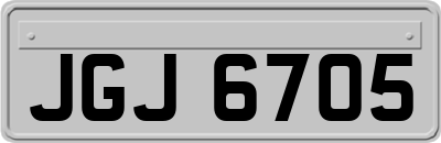 JGJ6705