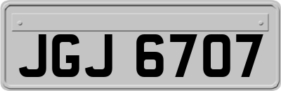 JGJ6707