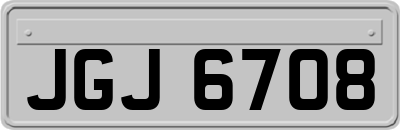 JGJ6708