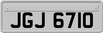 JGJ6710