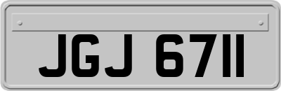 JGJ6711