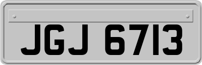 JGJ6713