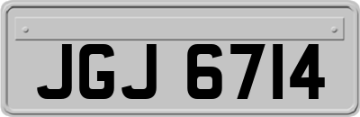 JGJ6714