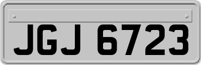 JGJ6723