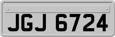 JGJ6724