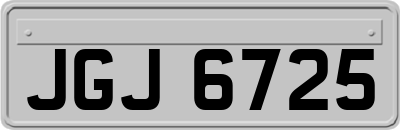 JGJ6725
